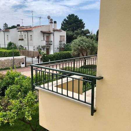 Domus Thalia Villa Sperlonga Luaran gambar