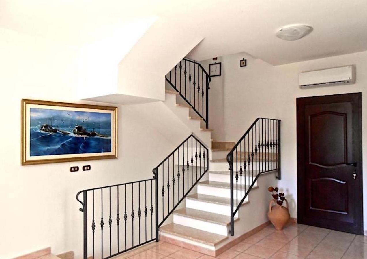 Domus Thalia Villa Sperlonga Luaran gambar